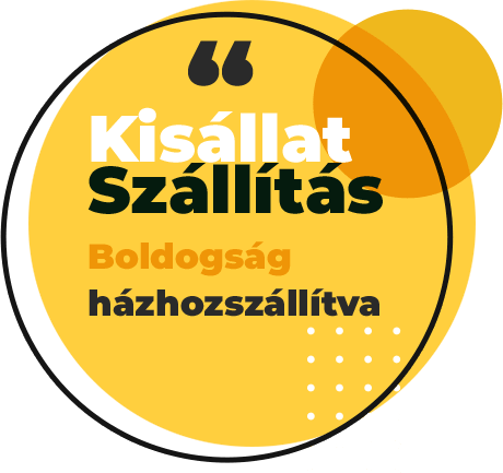 Kisállat szállítás Kisállat szállítás
